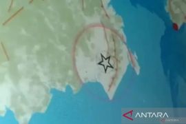 Kalsel kemarin, terjadi gempa bumi dan seruan Pemilu damai 2024