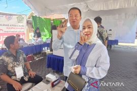 Bagi Muhidin, berpakaian rapi bagian hormati orang lain