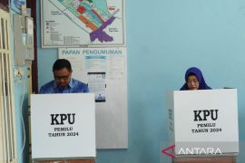 Pj Wali Kota Bengkulu ajak warga sukseskan pemilu 2024