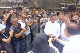 Capres Anies ajak pemilih kawal suara di TPS