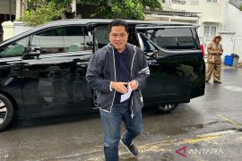 Menteri Erick harapkan negara lain hormati pesta demokrasi Indonesia