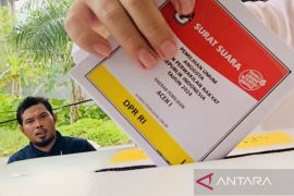 KIP benarkan adanya surat suara DPRK Subulussalam terselip di TPS Nagan Raya