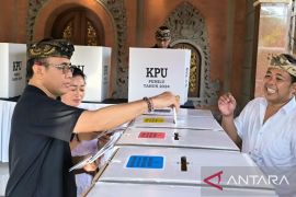 Wali Kota Denpasar berharap Pemilu 2024 berjalan aman dan damai