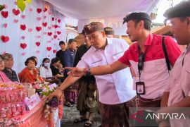 Pj Gubernur Bali meyakini siapa pun presiden terpilih bawa Indonesia lebih baik