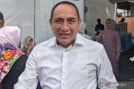 Edy Rahmayadi: PSSI lebih baik benahi pembinaan daripada  naturalisasi