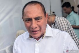 Edy Rahmayadi: Film "Dirty Vote" edukasi rakyat