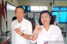 Mangku Pastika ingin presiden terpilih ikut jaga keamanan Bali