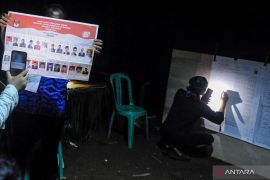 Sakit jantung disebut picu kelelahan berujung maut anggota KPPS