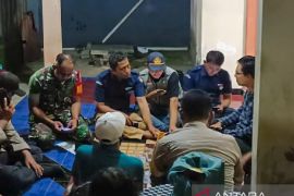 KPU Banyuwangi sampaikan duka cita atas meninggalnya ketua KPPS