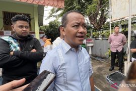 Bahlil sebut narasi film 'Dirty Vote' merupakan halusinasi