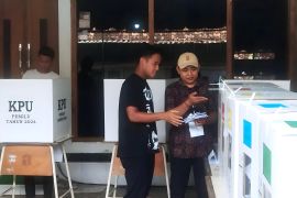 Pertama memilih, penggawa Persebaya Tony Firmansyah akui gemetaran