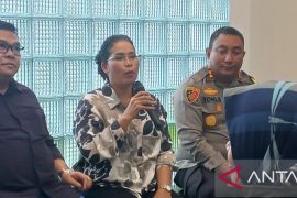 Kejari Bangka dirikan posko Pemilu 2024