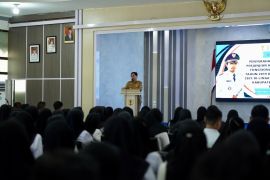 Pemkab HST Kalsel perpanjang kontrak ratusan guru PPPK