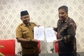 Dispora Kota Tangerang siapkan beasiswa atlet sarjana 100 persen