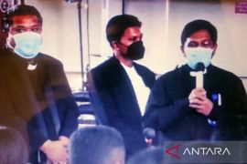 Sinode GPM ajak warga berpartisipasi jaga keamanan dan perdamaian pada Pemilu 2024