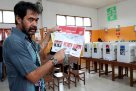 Mualem harap Prabowo-Gibran menang di Aceh agar bisa menagih janji