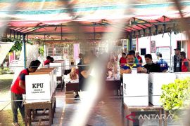 Peduli Keadilan tuding pemilu di Aceh Timur curang