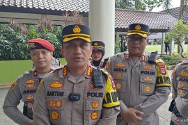 Situasi Tangerang kondusif usai pemungutan suara pemilu