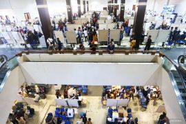 PSU Kuala Lumpur, Malaysia jadi perhatian serius