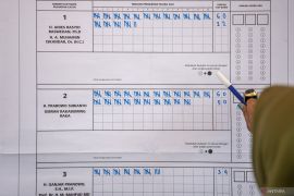 10 pola dugaan curang dalam Pilpres 2024
