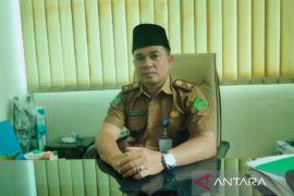 Pemkab Rejang Lebong Bengkulu siapkan bantuan untuk 75 rumah ibadah