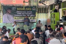 Legislator: Setelah pemilu ada pilkada serentak