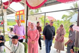 Bupati Gorontalo Utara imbau warga jaga persatuan pascapemilu