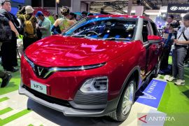 Vietnam's VinFast plans EV factory in Indonesia this year