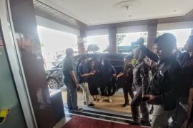 Kejaksaan tangkap terpidana kasus penipuan di Pesisir Selatan