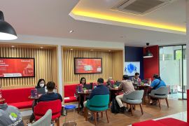 Telkomsel hadirkan GraPARI di 56 titik wilayah Kalimantan