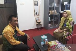 Dispar Tanah Laut bina ekonomi kreatif di objek wisata pemerintah daerah