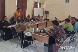 Distahorbun: 26 Februari 2024 petani Tanah Laut gelar panen serentak