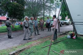 Mukomuko larang pasar malam cegah kerumunan saat penghitungan suara