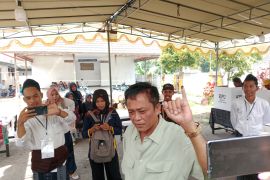 Gerindra: Suara Prabowo-Gibran di NTB capai 57 persen