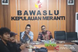 Satu TPS di Meranti direkomendasikan pencoblosan ulang