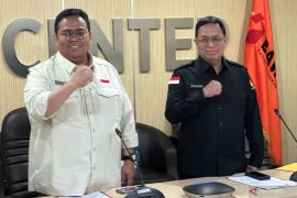 Bawaslu akan koordinasi dengan KPU bahas masalah-masalah Pemilu 2024