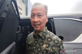 Menperin Agus Gumiwang targetkan ekspor mobil tahun 2024 naik hingga 20 persen