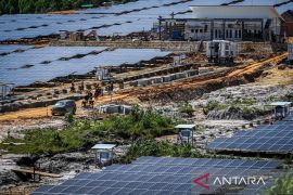 IKN kemungkinan besar berlanjut pascapemilu 2024