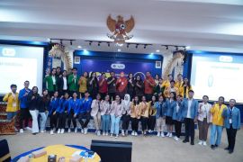 Sebanyak 204 Relawan Pajak siap bantu masyarakat Bali laporkan SPT Tahunan