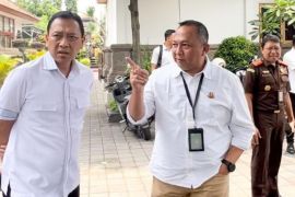 Kajati Bali selidiki dugaan tindak pidana pemilu di Gianyar