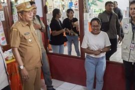 Bawaslu Ambon tidak temukan pelanggaran serius pemungutan suara Pemilu 2024