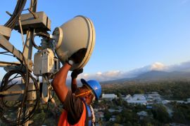 XL Axiata tumbuh dua digit 2023