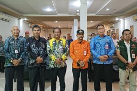 Mitigasi bencana dinilai penting jadi program prioritas pusat dan Kalsel