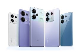 Xiaomi pastikan ponsel Redmi Note 13 meluncur di Indonesia akhir Februari