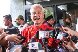 Ganjar sebut ada anomali perolehan suara Pilpres dan Pileg