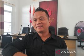 Sejumlah Pengawas TPS di Kota Solo sakit akibat kelelahan