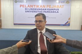 UP lantik Harnovinsah sebagai Dekan Fakultas Ekonomi dan Bisnis periode 2024-2028