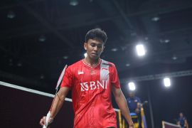 Indonesia maju ke perempat final BATC 2024 sebagai runnerup Grup D