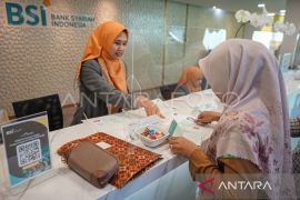 Kemenag: 200.601 calon haji lunasi Bipih hingga pelunasan tahap pertama ditutup