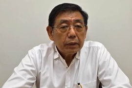 Tim Hukum Merah Putih apresiasi kemenangan Prabowo-Gibran berdasar hitung cepat